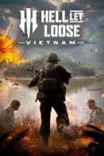 Hell Let Loose: Vietnam (Xbox Series X|S)