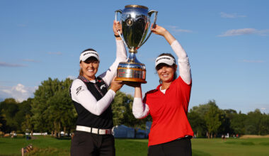 LPGA Home