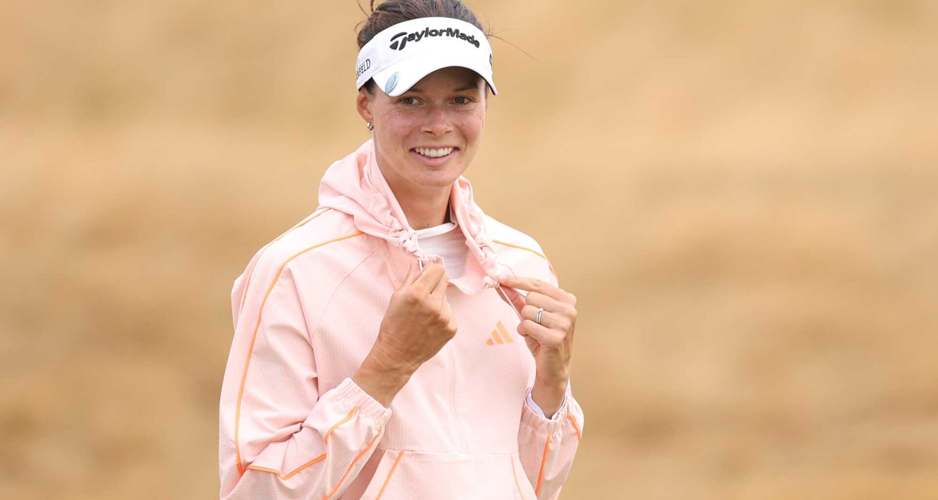 LPGA Home