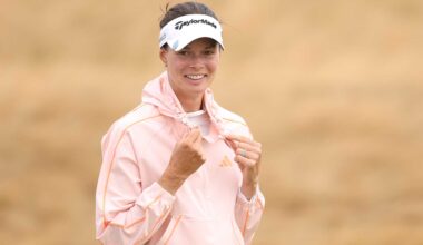 LPGA Home