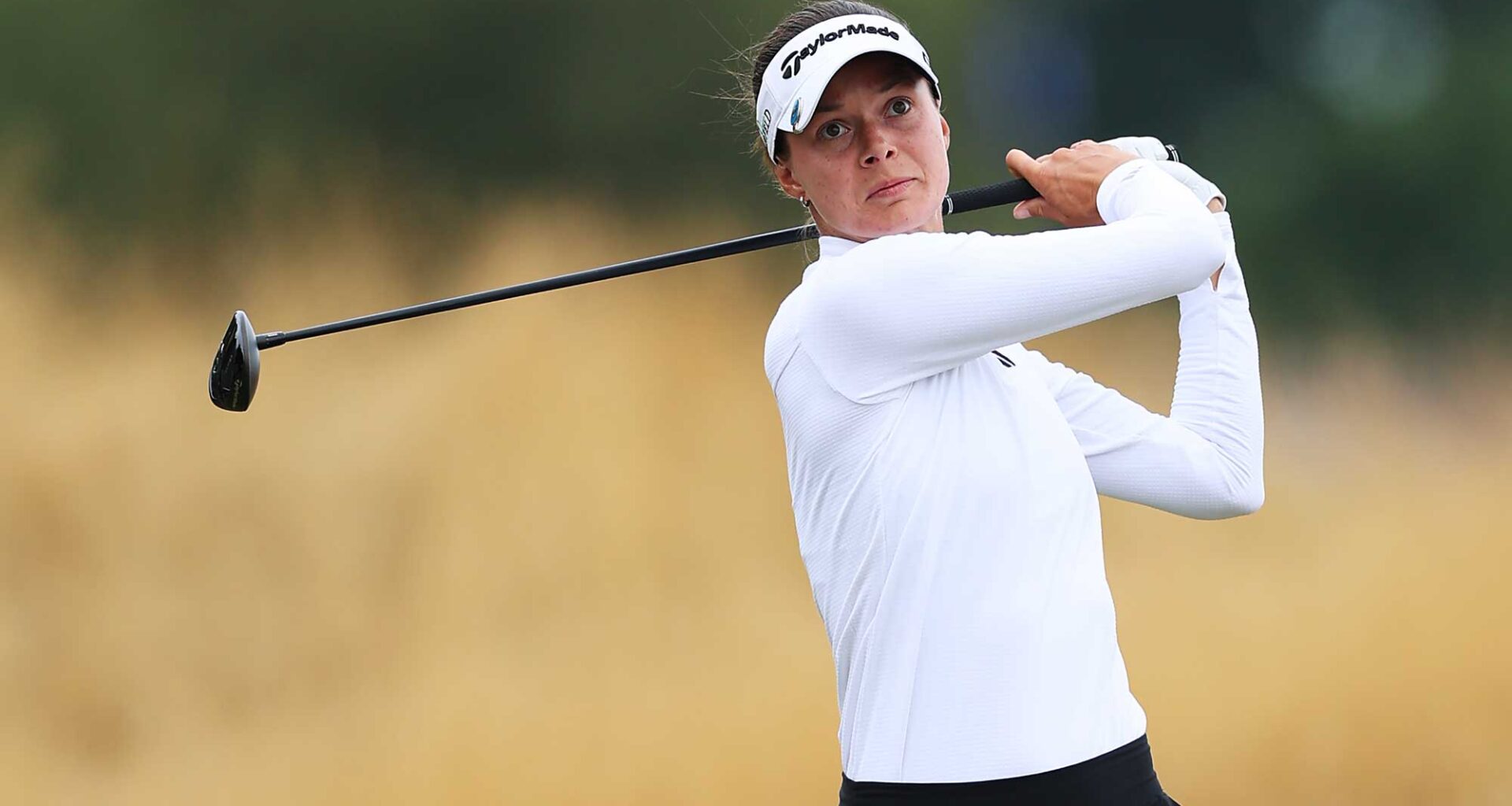 LPGA Home