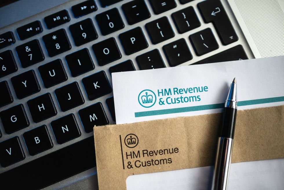 HMRC