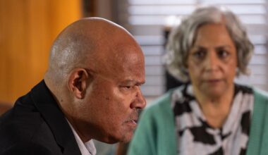 Exclusive: Hollyoaks confirms "tumultuous" times ahead for Donny and Misbah