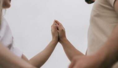 Three Ways Hope Can Help Your Relationship Flourish