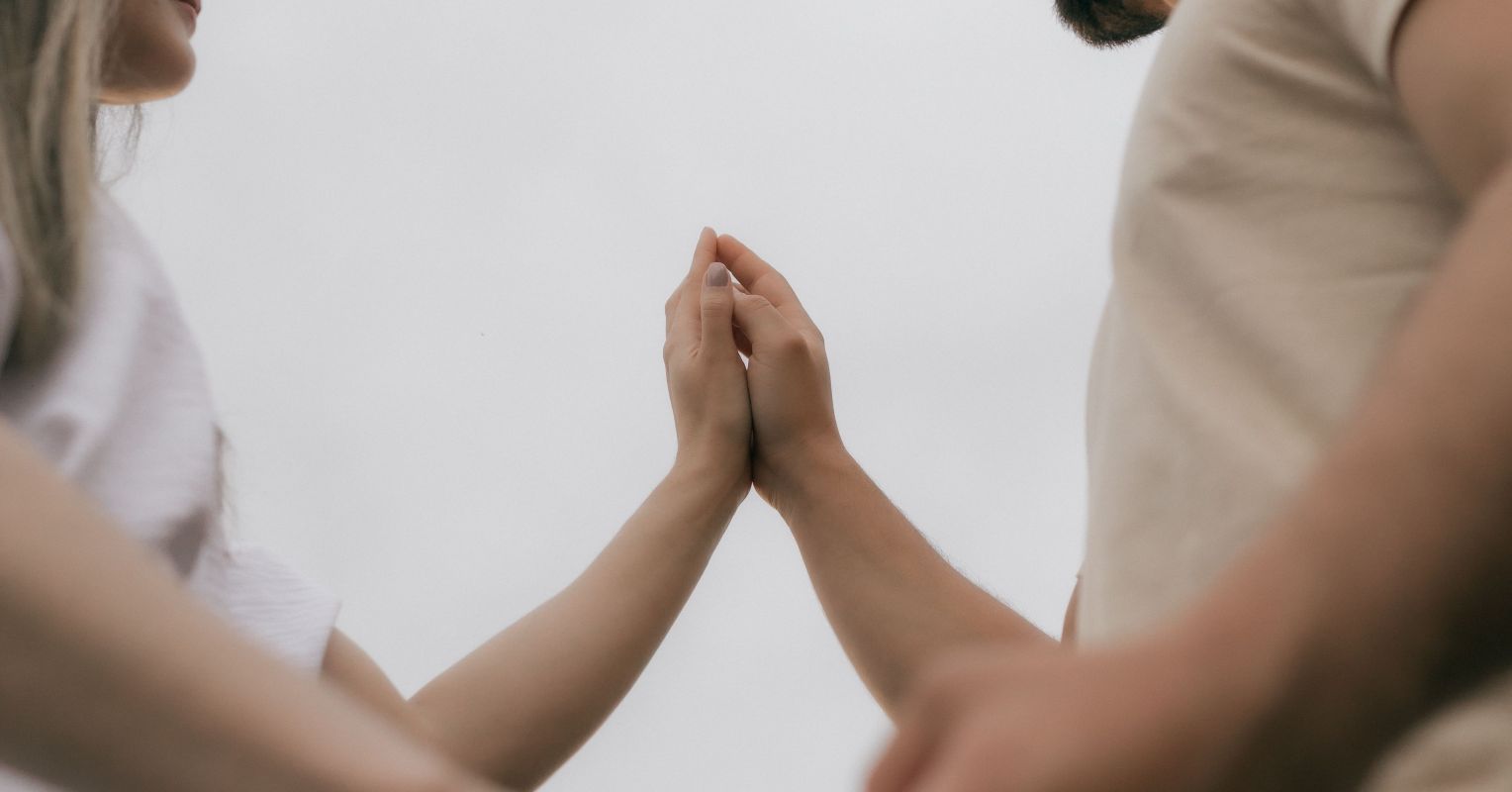 Three Ways Hope Can Help Your Relationship Flourish
