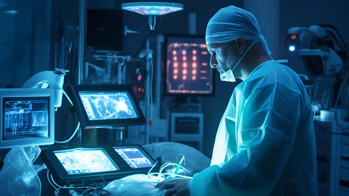 Johnson & Johnson vs Abbott Laboratories: Which Healthcare Giant Offers the More Compelling Growth Story After Earnings?