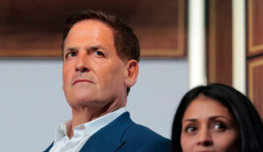 Mark Cuban's pharmacy steps in after insurer denied a 26-year-old heart transplant survivor her anti-rejection drug
