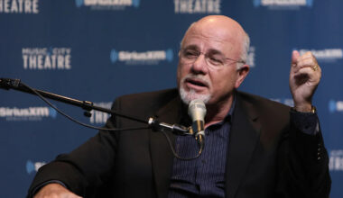 Dave Ramseys explains 3 serious retirement mistakes Americans make after 55. How many are you making?