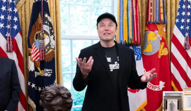 CEO Elon Musk Says This Is the Most Underappreciated Part of SpaceX's Business