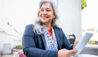 This Is the Average Social Security Benefit at Age 62