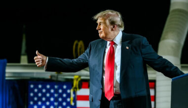 An Inflation Quadruple Whammy, Headlined by Trumpflation, Threatens to Crush the Stock Market