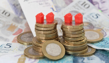 Mortgage rate hikes in July ‘wiped out improvements seen in previous month’