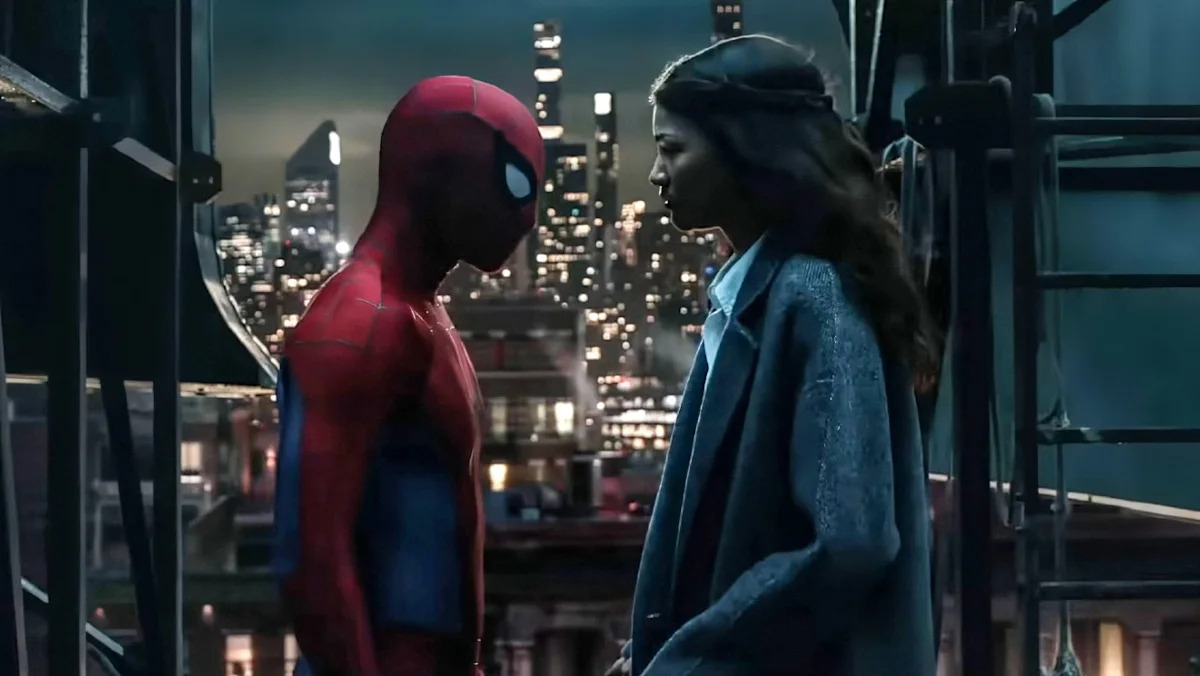 ‘Spider-Man: Brand New Day’ Soars to $355M for Second-Biggest Opening Weekend Ever