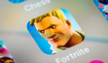Fortnite servers down: Game goes offline and servers stop working for major update