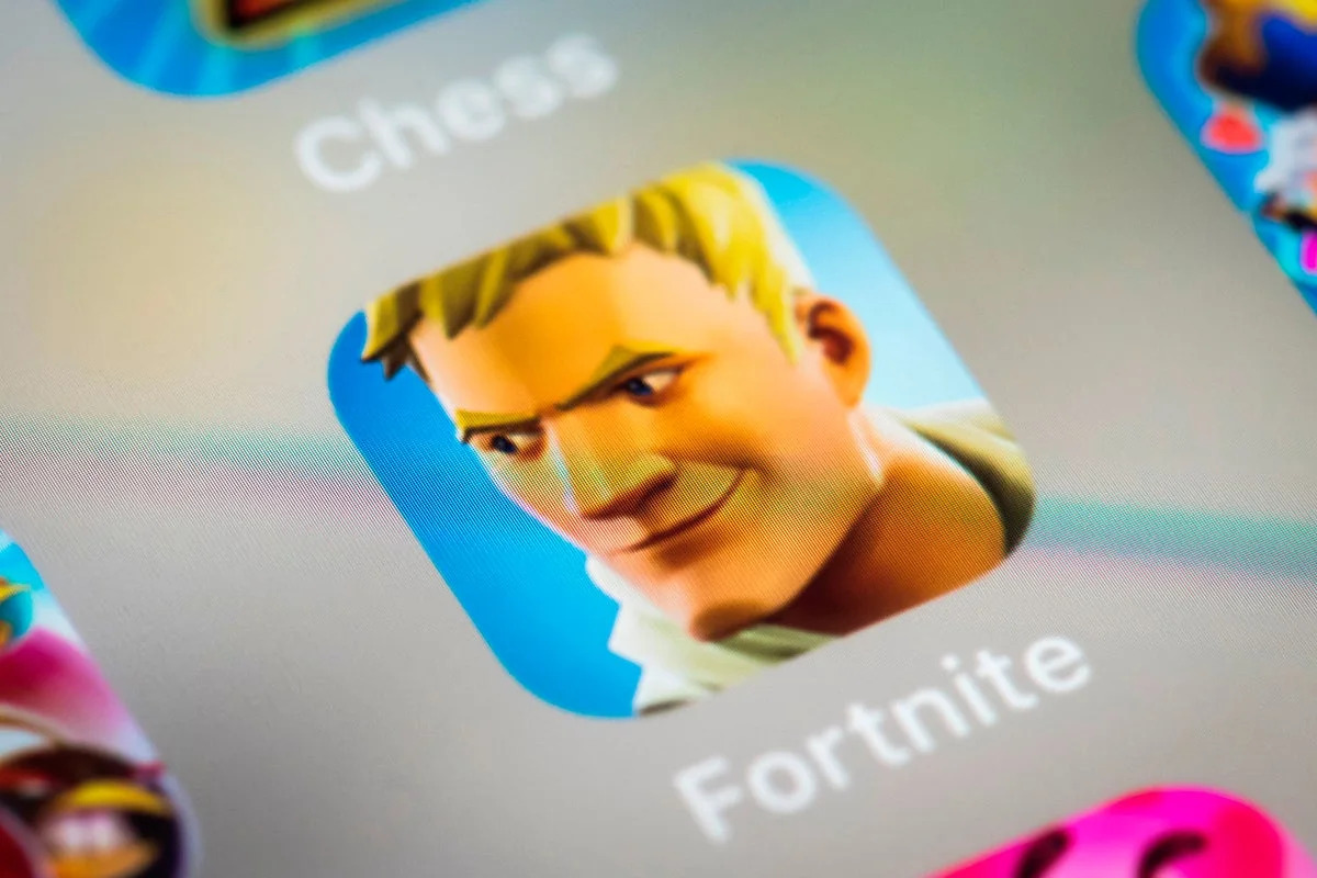 Fortnite servers down: Game goes offline and servers stop working for major update
