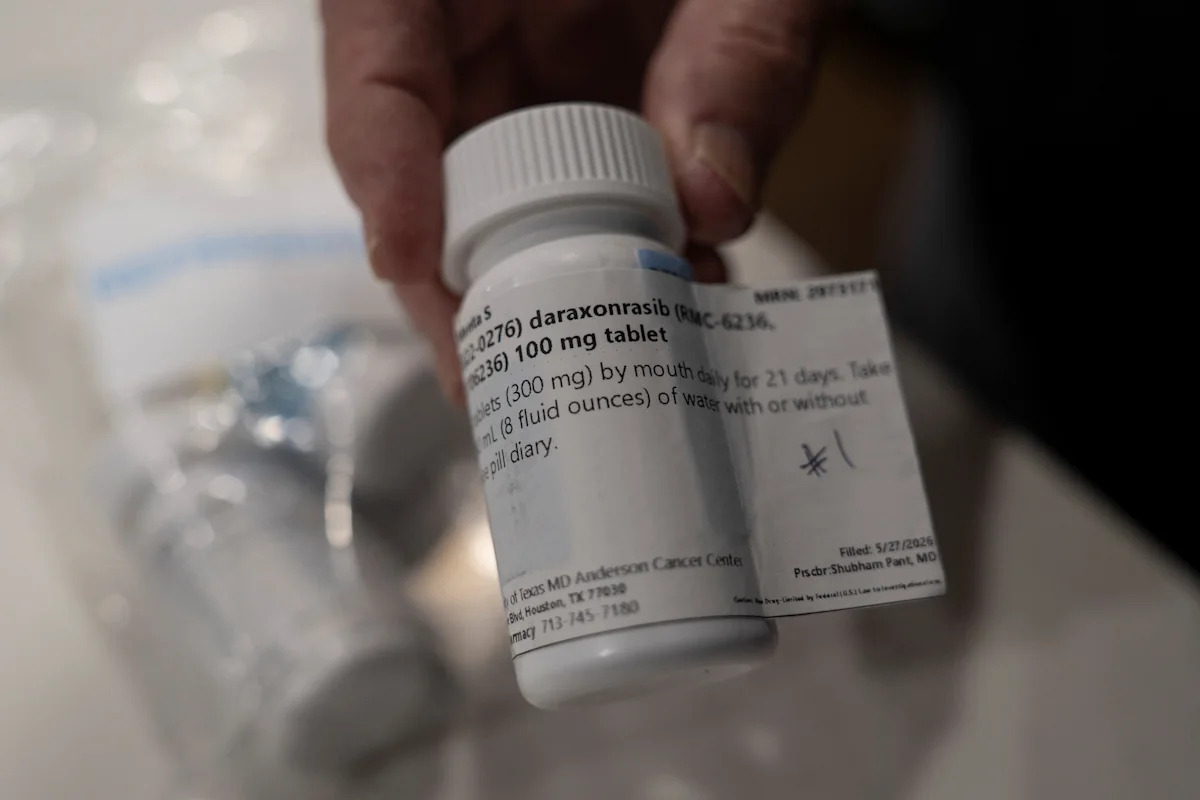 New pancreatic cancer drug carries a $39,800 monthly list price: What to know