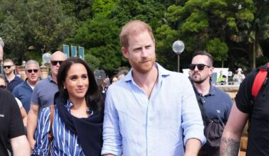 Prince Harry and Meghan Markle are moving back to the UK, but it isn't the return everyone predicted