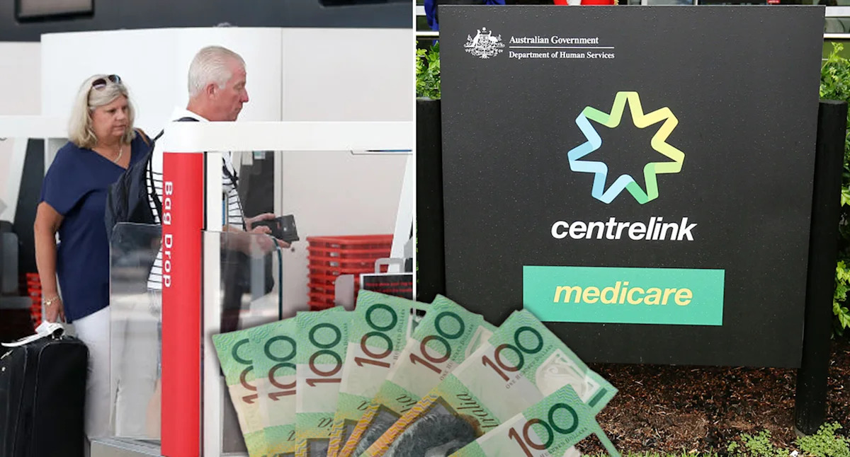 September changes to hit millions: Centrelink JobSeeker, Age Pension, Rent Allowance and travel rules