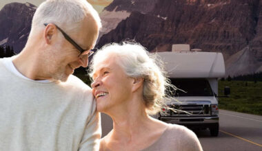 Retired Couple Pulls $88,000 From an IRA to Buy an RV. It Cost Them About $14,000.