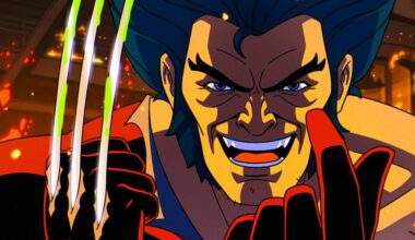 Marvel Studios not casting Wolverine in the first X-Men movie is a smart move