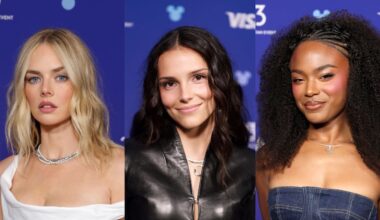 Marvel Unveils New 'X-Men' Cast: Adam Driver, Inde Navarette and Maya Boyd