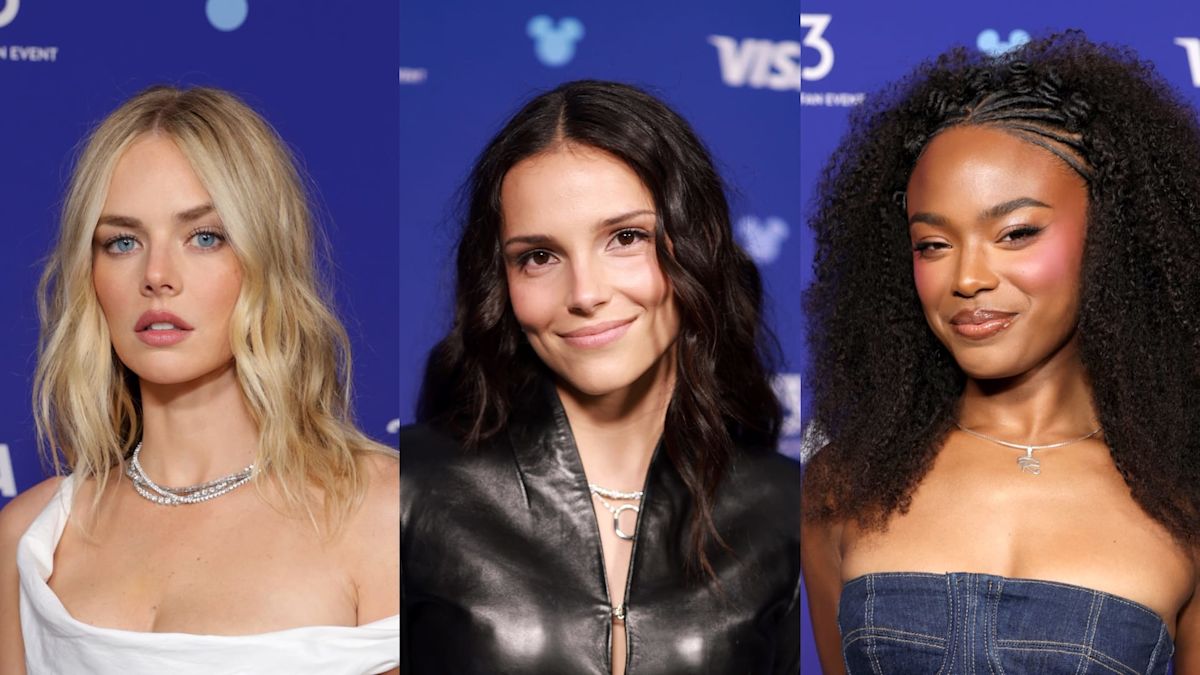 Marvel Unveils New 'X-Men' Cast: Adam Driver, Inde Navarette and Maya Boyd