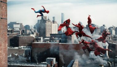 ‘Spider-Man: Brand New Day’ Eyes Third-Best U.S. 2nd Weekend With $135M-$140M+ – Box Office Update