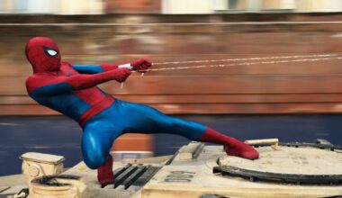 ‘Spider-Man: Brand New Day’ Becomes Biggest Hollywood Film Of All Time In India; As First Half Box Office Show Signs Of Market Recovery