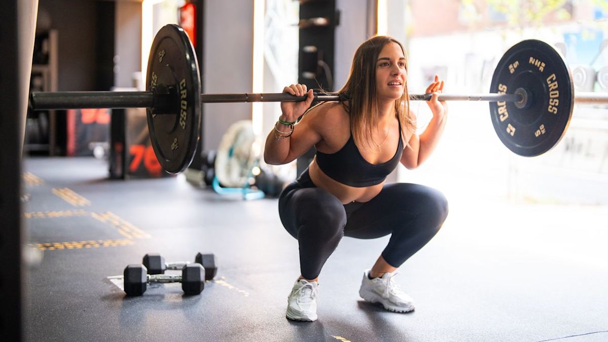 The Hollywood trainer behind Matt Damon and Emily Blunt gets all his celebrity clients to master these six fundamental exercises—and you should too