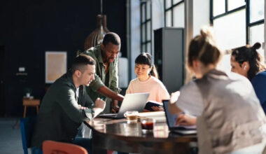 Tech Layoffs Continue. Why Laid-Off Workers Should Consider Entrepreneurship