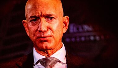Jeff Bezos Harshly Criticized for $200 Million Pledge to Protect the World’s Most Endangered Species