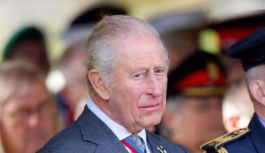 'Loyal' staff member who chose King Charles over Princess Diana steps down after 40 years