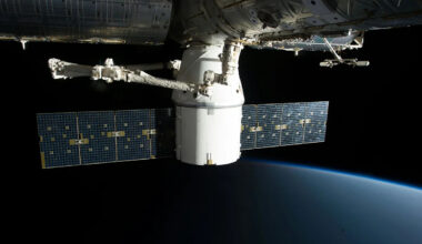 David Einhorn Says SpaceX Could Mark a Speculative Top. Morgan Stanley Sees 113% Upside