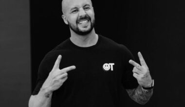 South Africa-born fitness coach dies after collapsing during Hyrox Bangkok