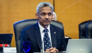 Malaysia’s economy expands 6pc in Q2, first‑half growth steady at 5.7pc, says BNM
