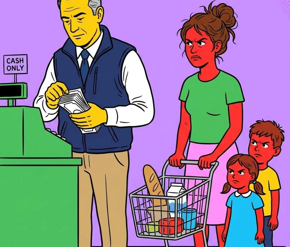Inflation Ran a Little Hotter Than Expected in July