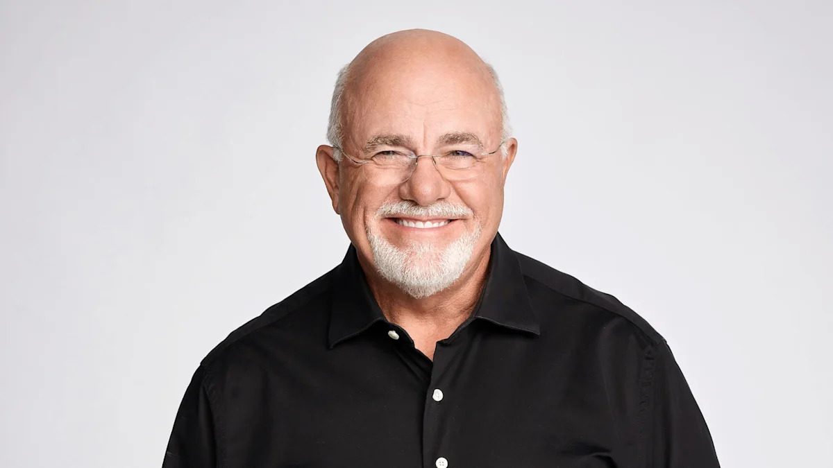 Dave Ramsey: 2 Rules I Learned by Working With Wealthy People