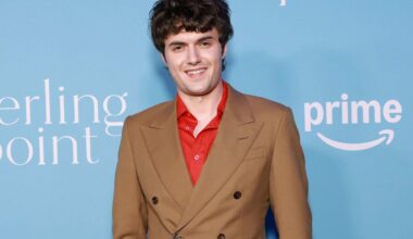 Mark Ruffalo’s Son Keen, 25, Says He Turned to Acting After Feeling Depressed During Pandemic