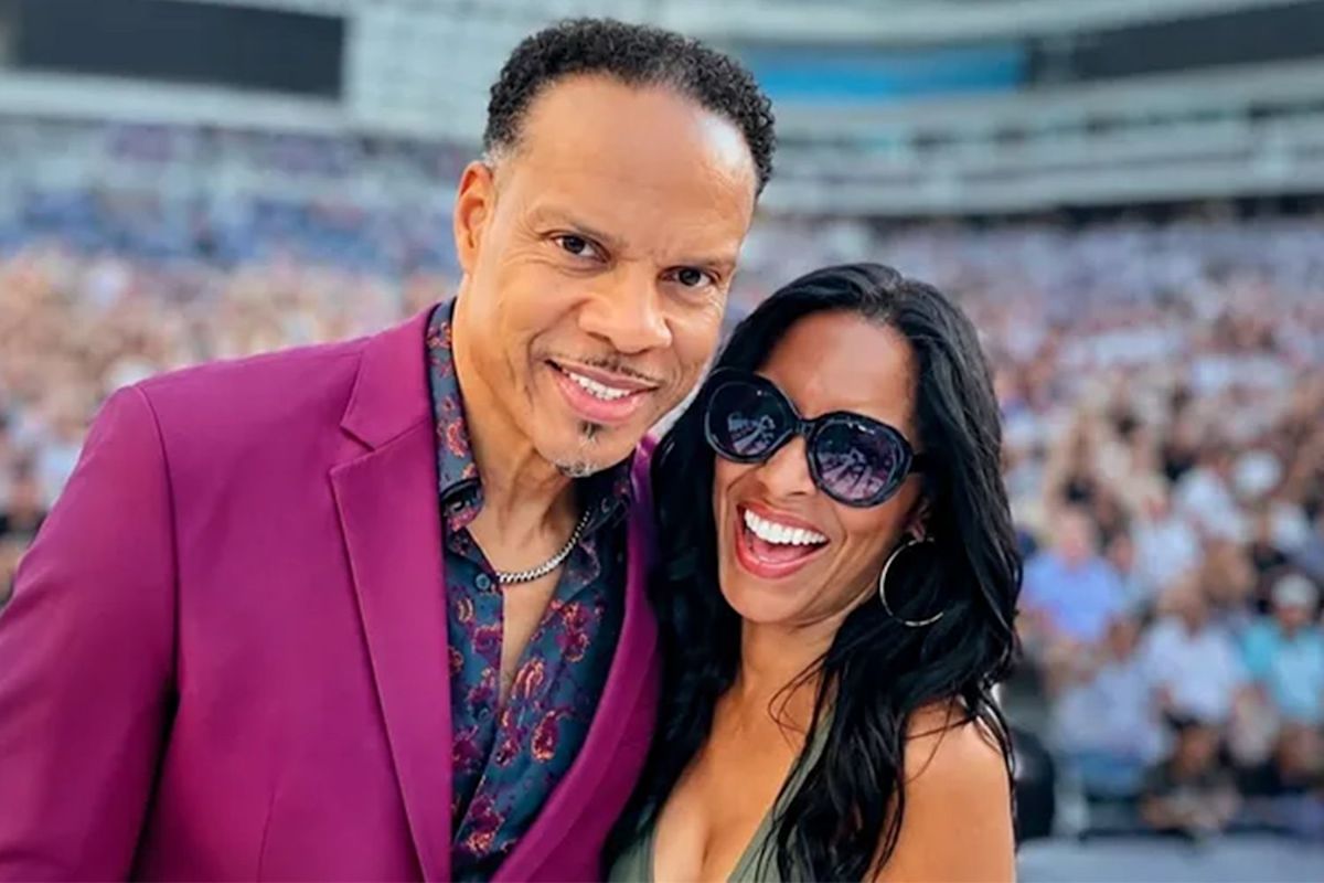 Earth, Wind & Fire Drummer John Paris, 58, Remains in ‘Induced Coma’ Following Cardiac Incident