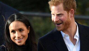 Harry and Meghan's UK Return 'Could Last Just Six Months' Before Another Move, According to Sources