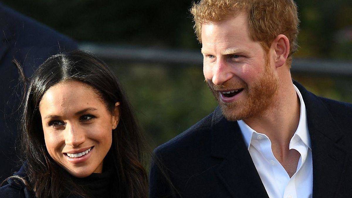 Harry and Meghan's UK Return 'Could Last Just Six Months' Before Another Move, According to Sources