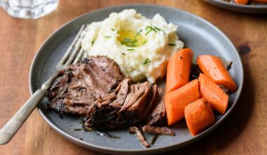 "I don't know what to cook for my boyfriend's family members who have dietary restrictions!"