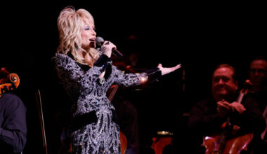 How to Watch the CBS Special ‘Remembering Dolly: A Rhinestone Life’
