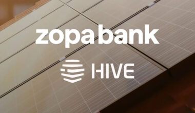 In the UK, Zopa puts heat pump financing into Hive checkout, easing the upfront hit
