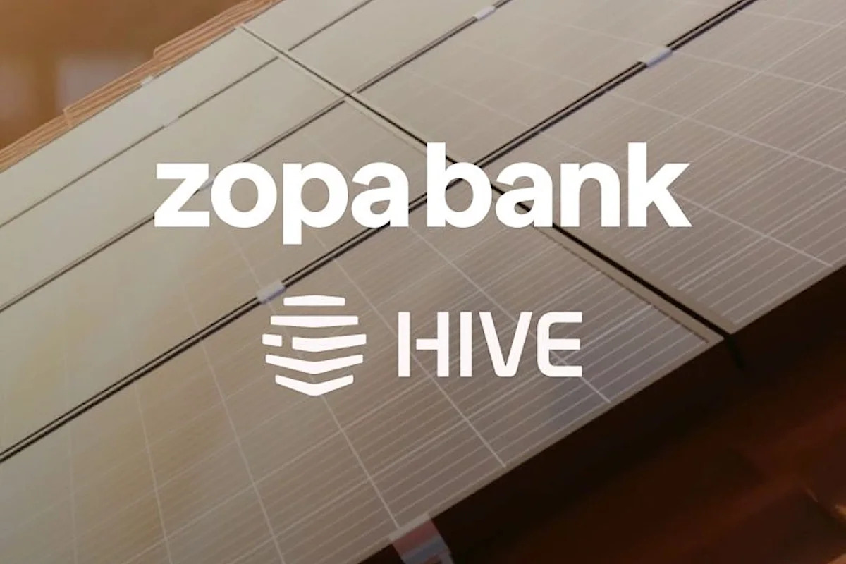 In the UK, Zopa puts heat pump financing into Hive checkout, easing the upfront hit