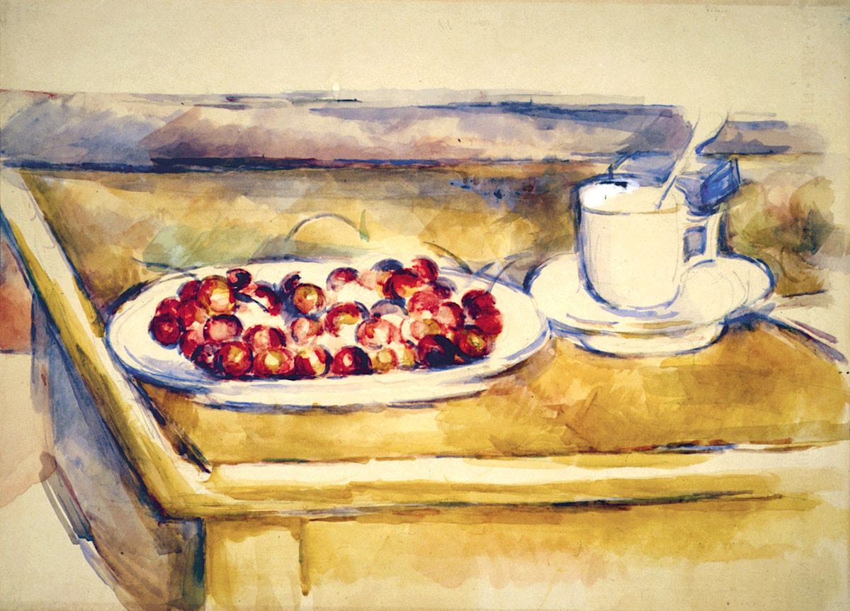 Italy Recovers Three Stolen French Masterpieces, Worth $10.5 Million, Hidden in a Cardboard Box