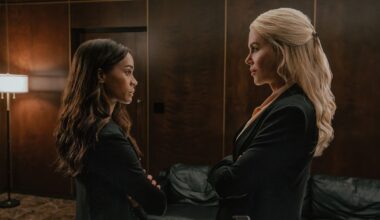 ‘Lioness’ Season 3 Opens With 7.1 Million Viewers in Seven Days, Up From Season 2 (EXCLUSIVE)