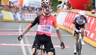 Cycling Transfers 2026/2027 | Overview of All Transfers