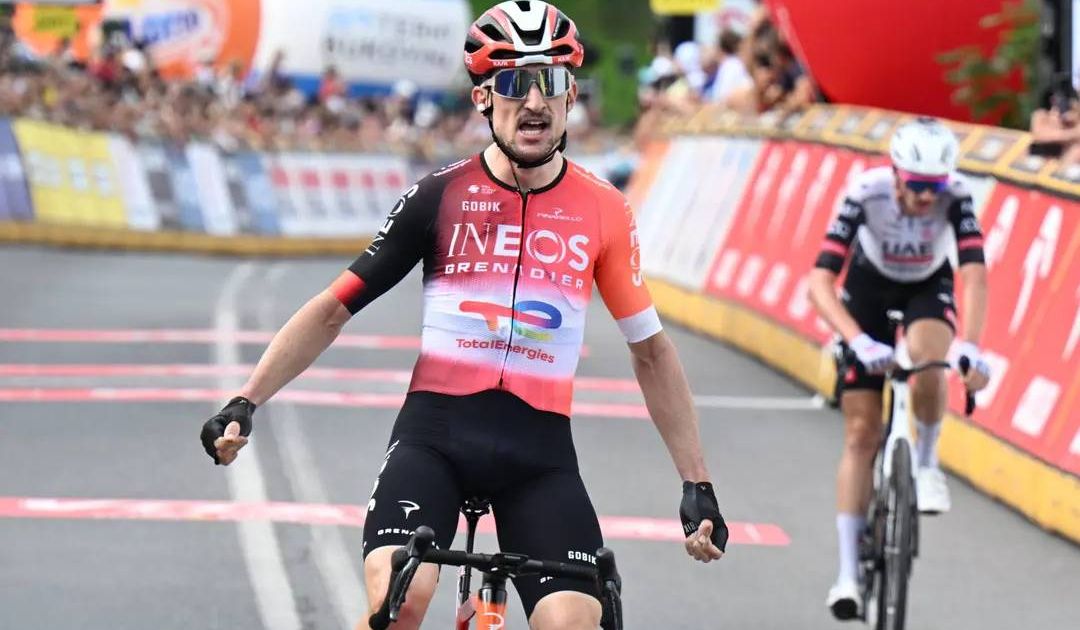 Cycling Transfers 2026/2027 | Overview of All Transfers