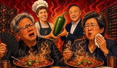OpenAI’ Jalapeño: Better Than Nvidia Blackwell